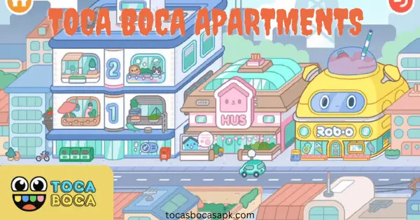Why Does the Apartment in Toca Boca Reset? Learn the Causes & Fixes 1 apartment in toca boca
