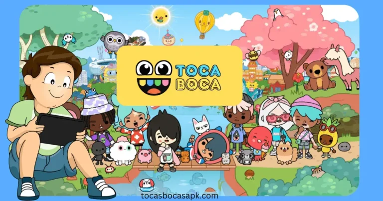 Top 5 Toca Boca Games for Kids That Everyone Should Try 1 toca boca games