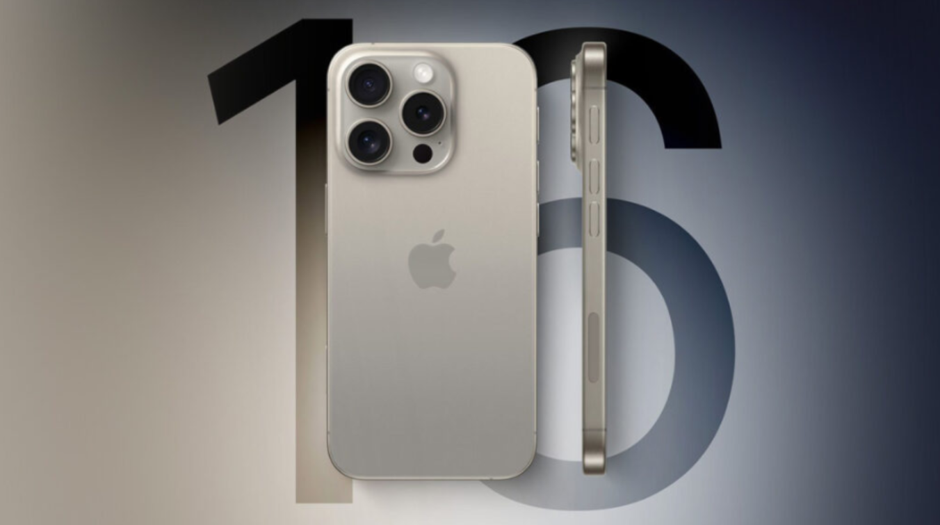 Win iPhone 16 Pro Max