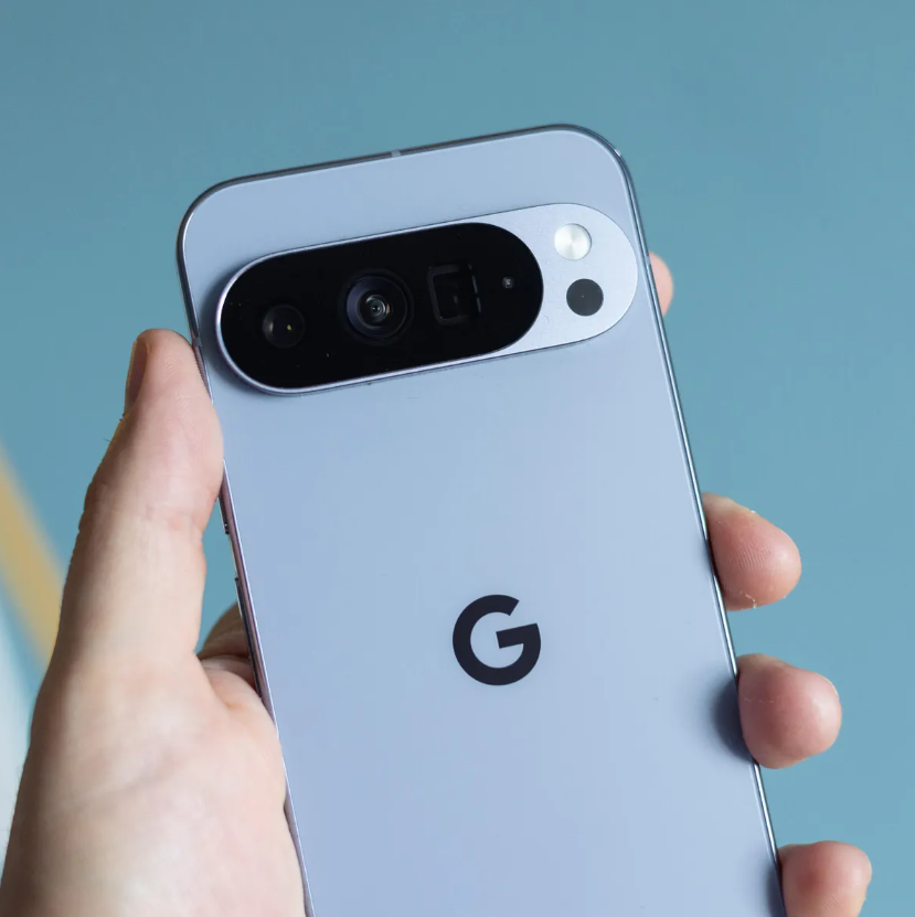Win Google Pixel 10 Pro